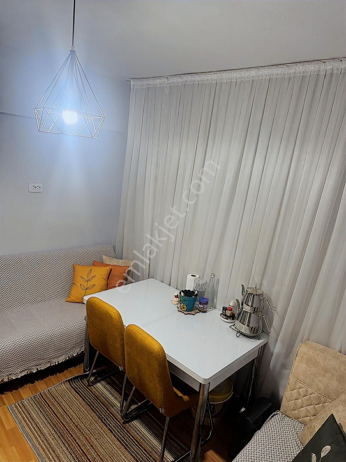 Rıza Acar'dan Merkezi Lokasyon Ara Kat Yapılı 3+1 Daire Satılık - Görsel 23