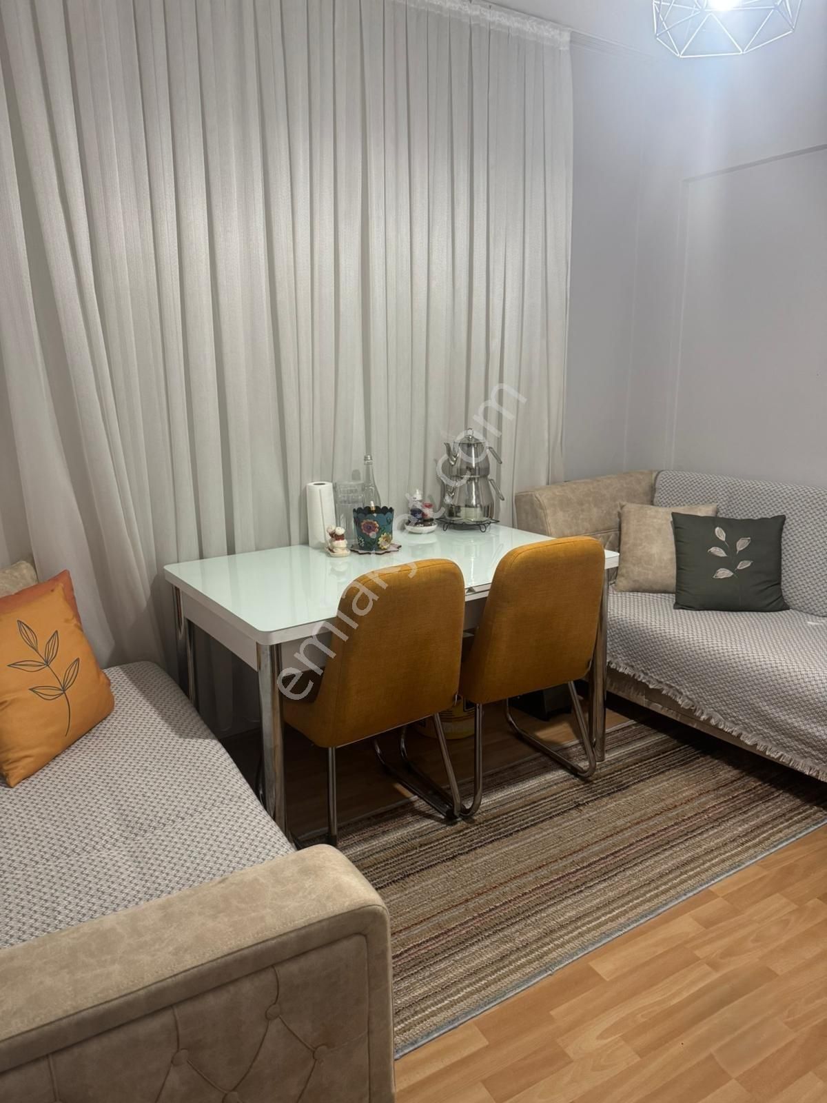 Rıza Acar'dan Merkezi Lokasyon Ara Kat Yapılı 3+1 Daire Satılık - Görsel 24