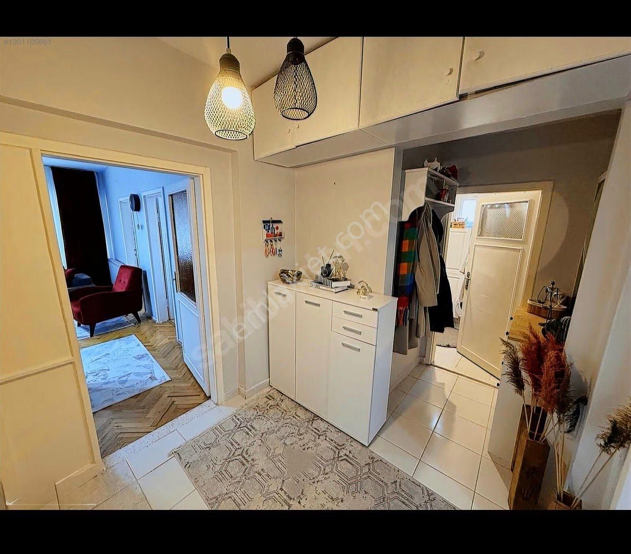 Rıza Acar'dan Merkezi Lokasyon Ara Kat Yapılı 3+1 Daire Satılık - Görsel 21