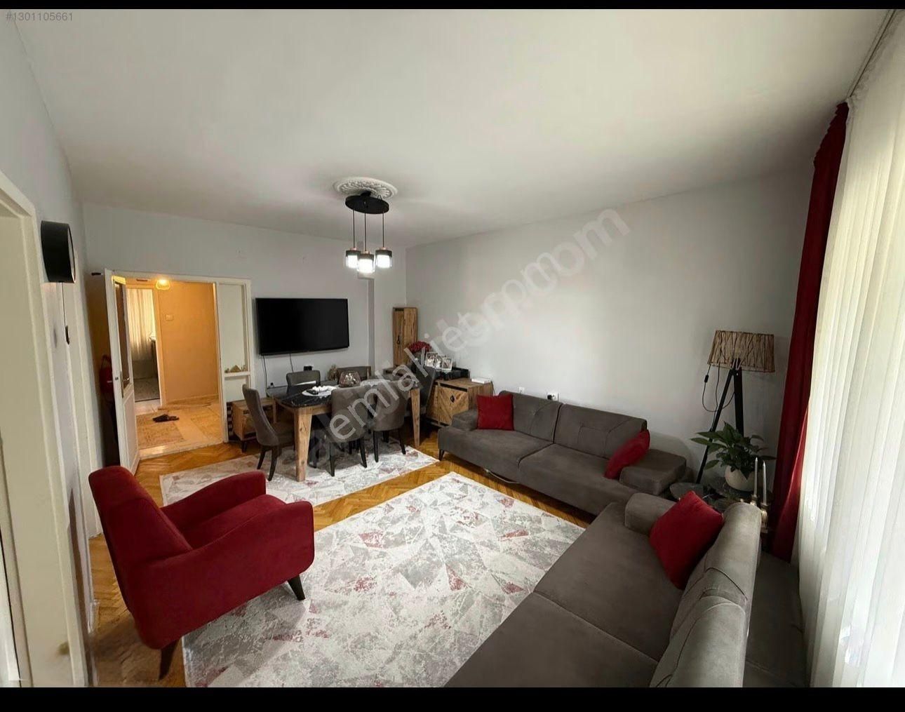 Rıza Acar'dan Merkezi Lokasyon Ara Kat Yapılı 3+1 Daire Satılık - Görsel 34