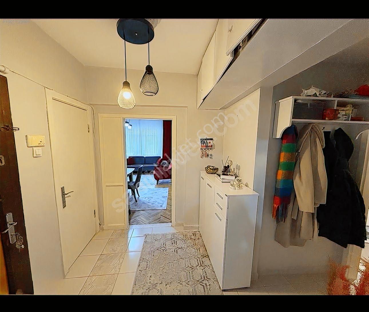 Rıza Acar'dan Merkezi Lokasyon Ara Kat Yapılı 3+1 Daire Satılık - Görsel 3