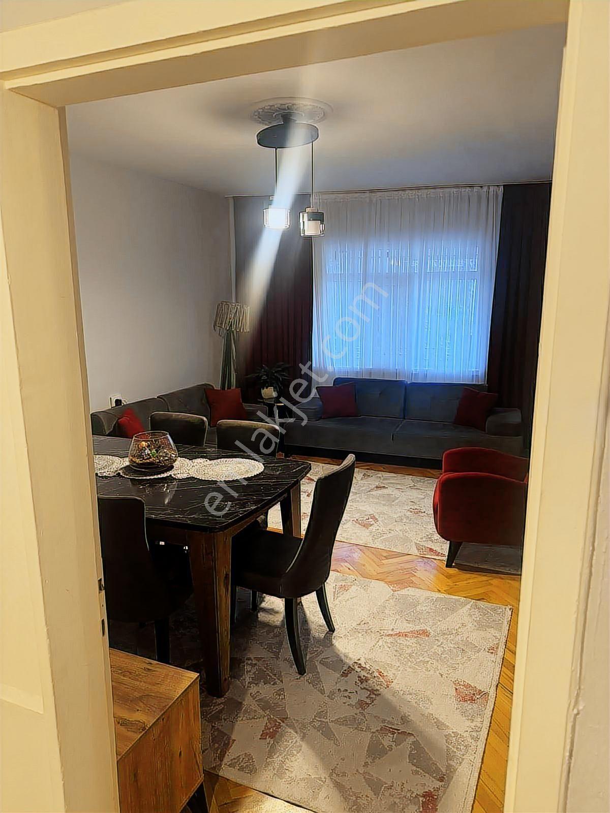 Rıza Acar'dan Merkezi Lokasyon Ara Kat Yapılı 3+1 Daire Satılık - Görsel 22