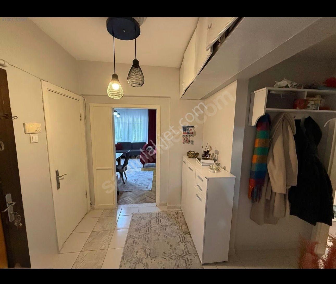 Rıza Acar'dan Merkezi Lokasyon Ara Kat Yapılı 3+1 Daire Satılık - Görsel 20