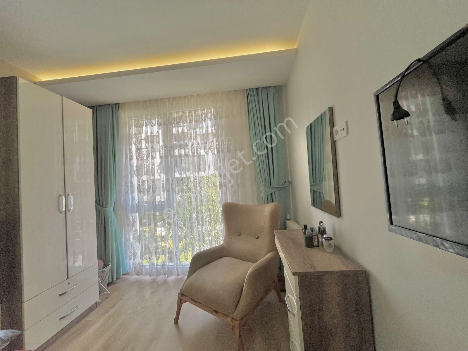 Beylikdüzü Westside2'de Modern Ve Ferah 2+1 Yaşam Alanı - Görsel 13