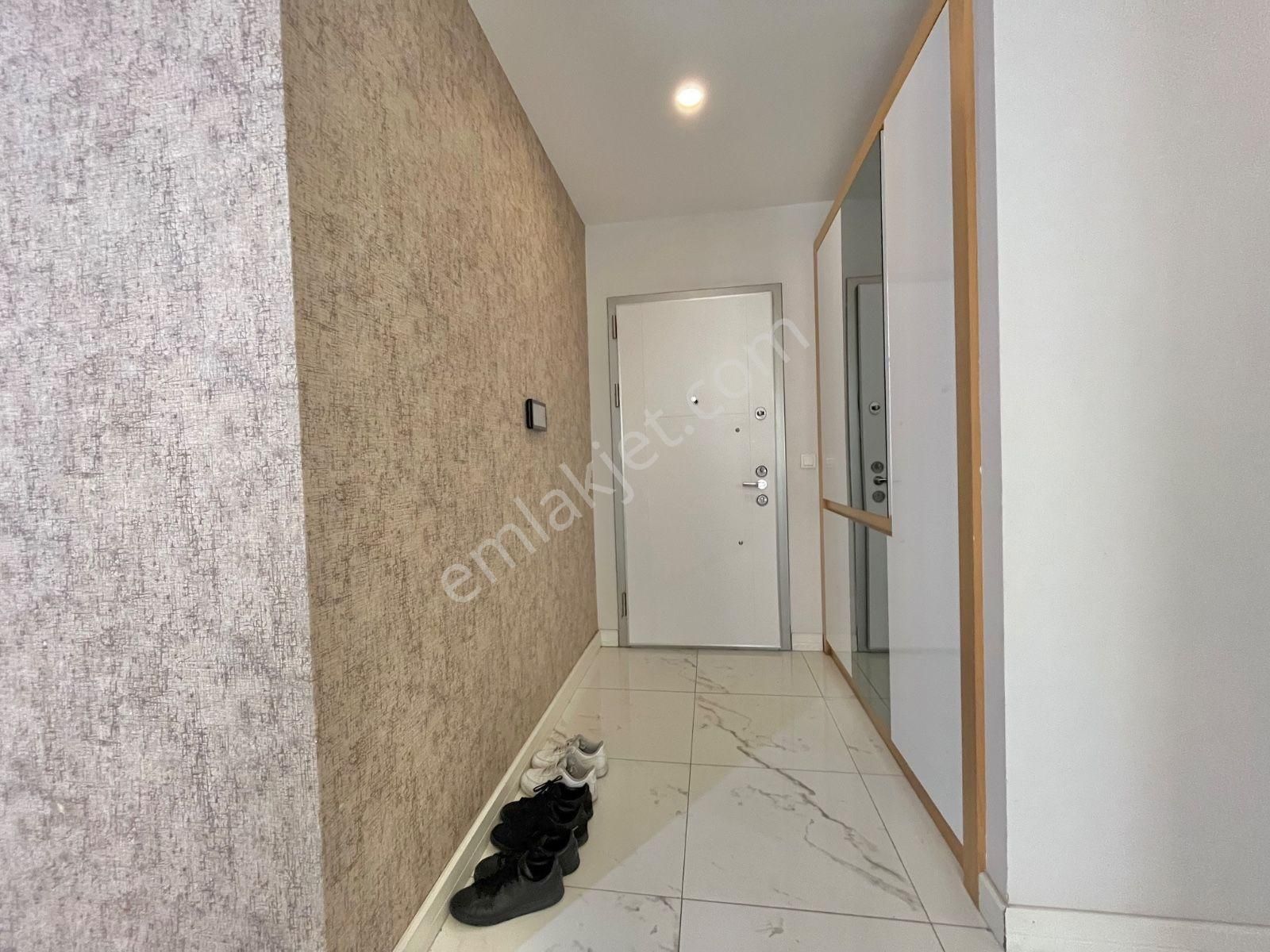 Beylikdüzü Westside2'de Modern Ve Ferah 2+1 Yaşam Alanı - Görsel 18