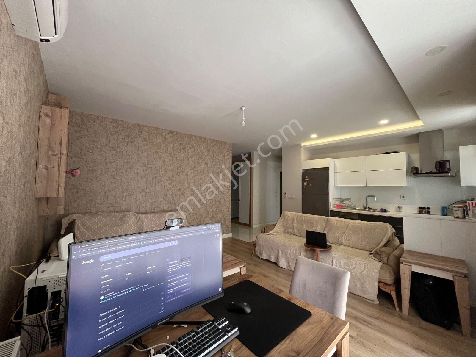 Beylikdüzü Westside2'de Modern Ve Ferah 2+1 Yaşam Alanı - Görsel 10