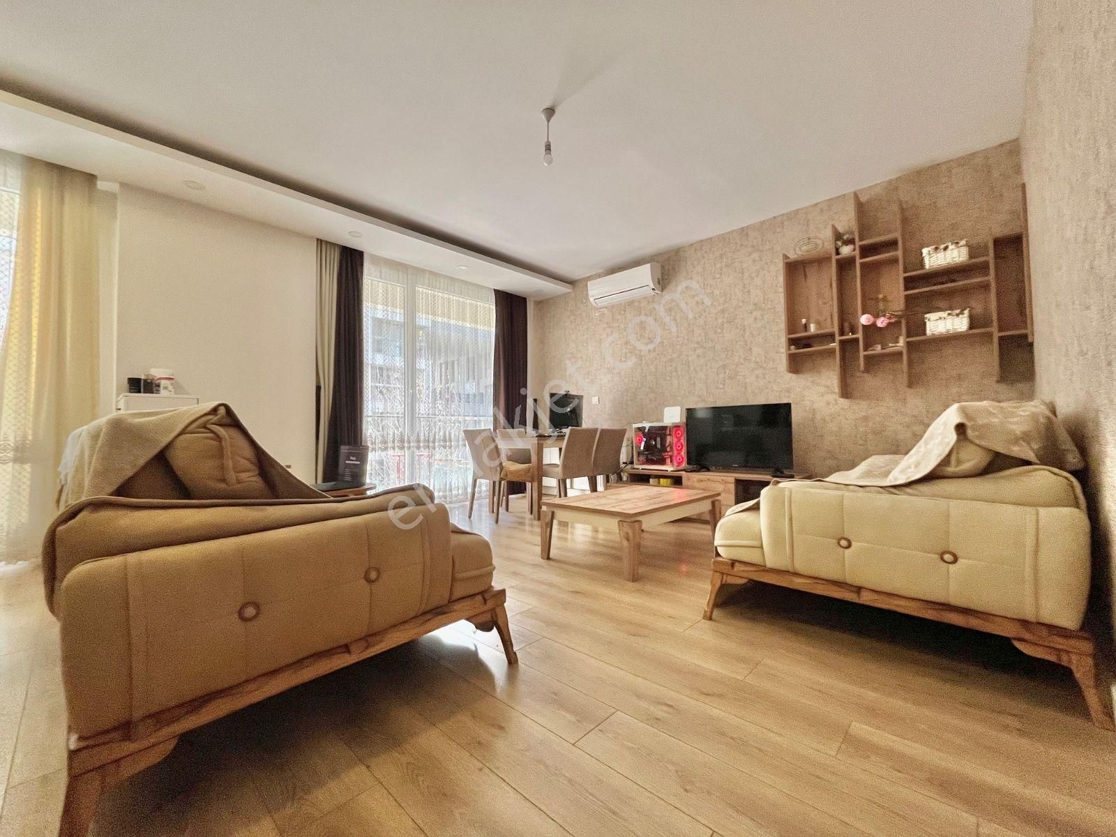 Beylikdüzü Westside2'de Modern Ve Ferah 2+1 Yaşam Alanı - Görsel 7