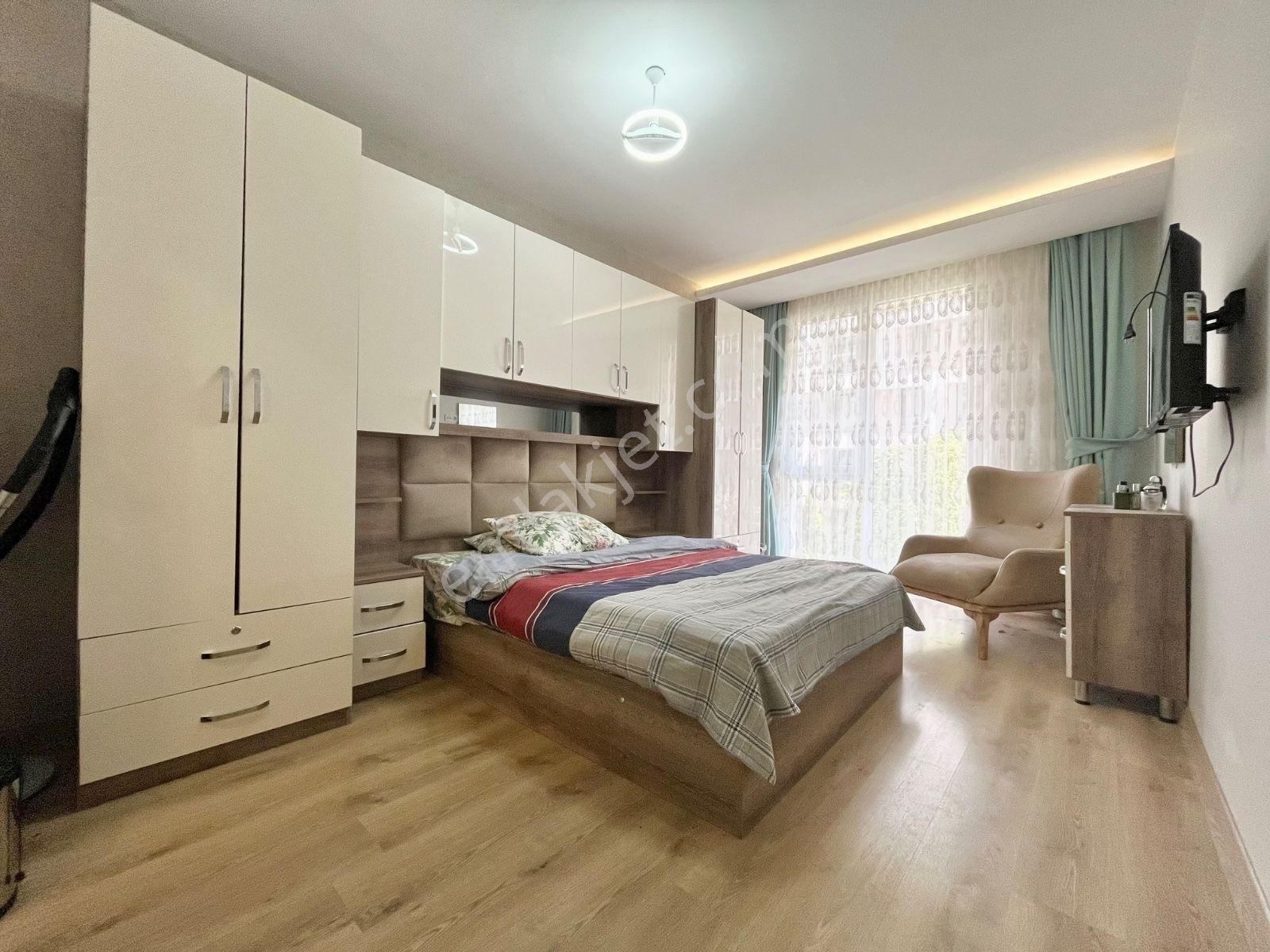 Beylikdüzü Westside2'de Modern Ve Ferah 2+1 Yaşam Alanı - Görsel 12