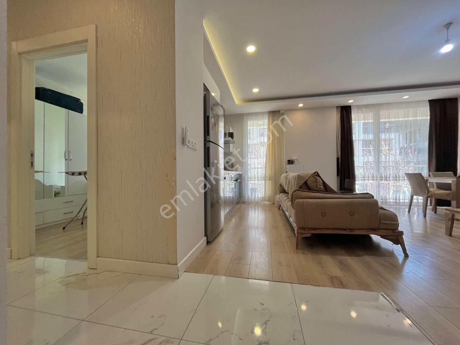 Beylikdüzü Westside2'de Modern Ve Ferah 2+1 Yaşam Alanı - Görsel 8