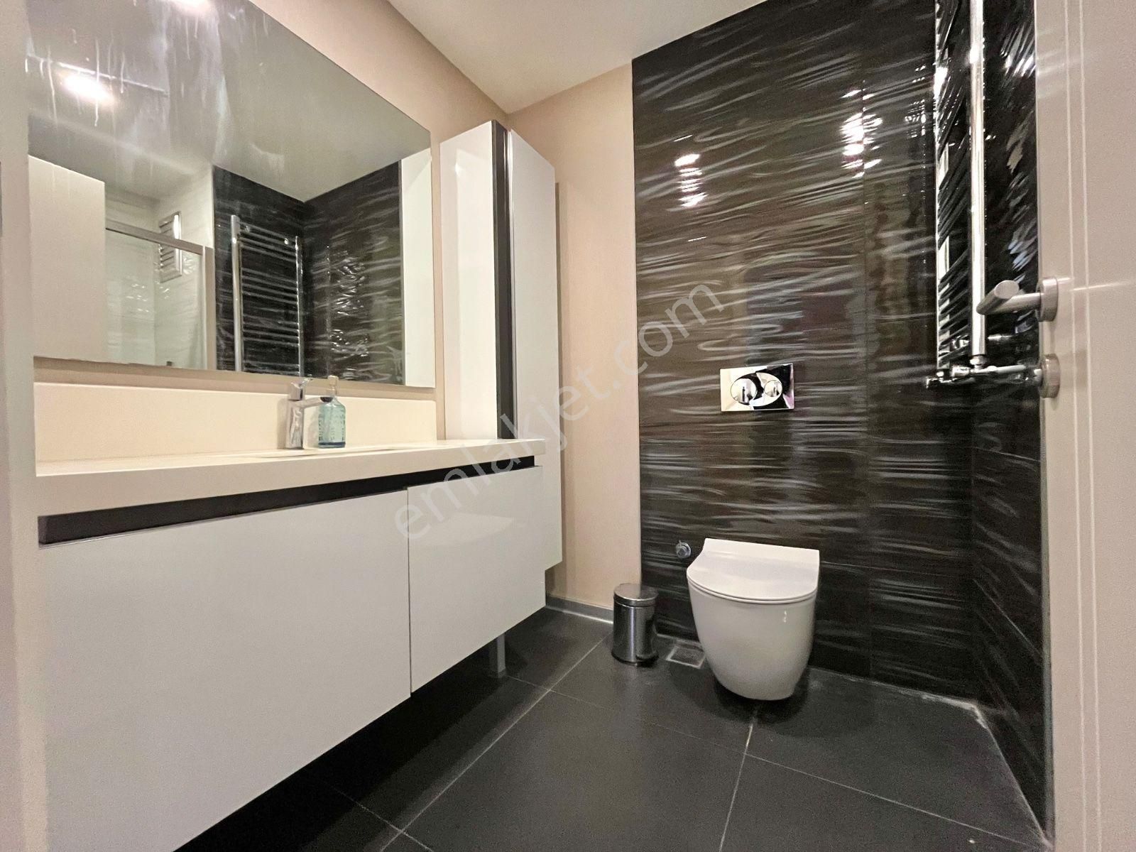 Beylikdüzü Westside2'de Modern Ve Ferah 2+1 Yaşam Alanı - Görsel 16