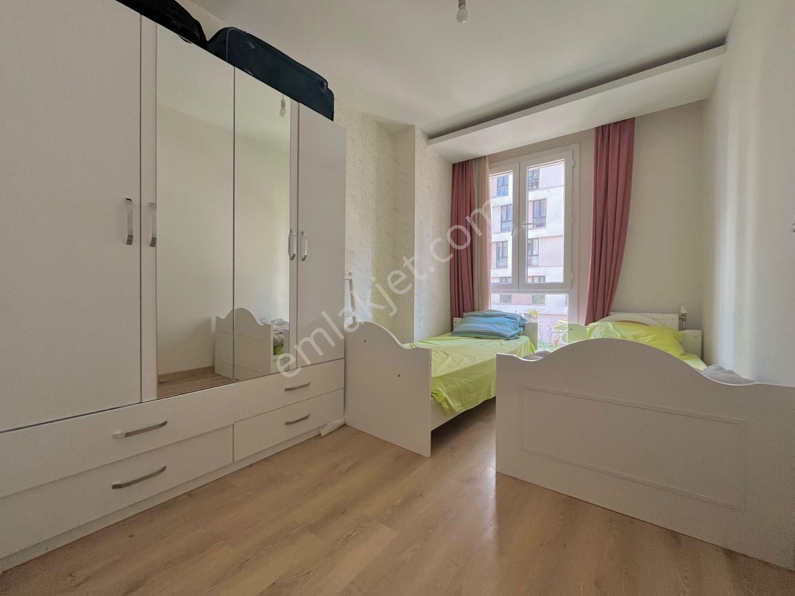 Beylikdüzü Westside2'de Modern Ve Ferah 2+1 Yaşam Alanı - Görsel 14