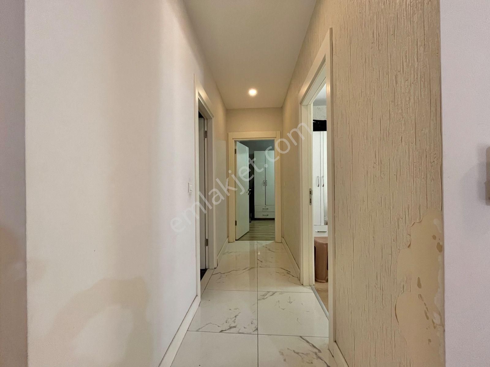 Beylikdüzü Westside2'de Modern Ve Ferah 2+1 Yaşam Alanı - Görsel 17