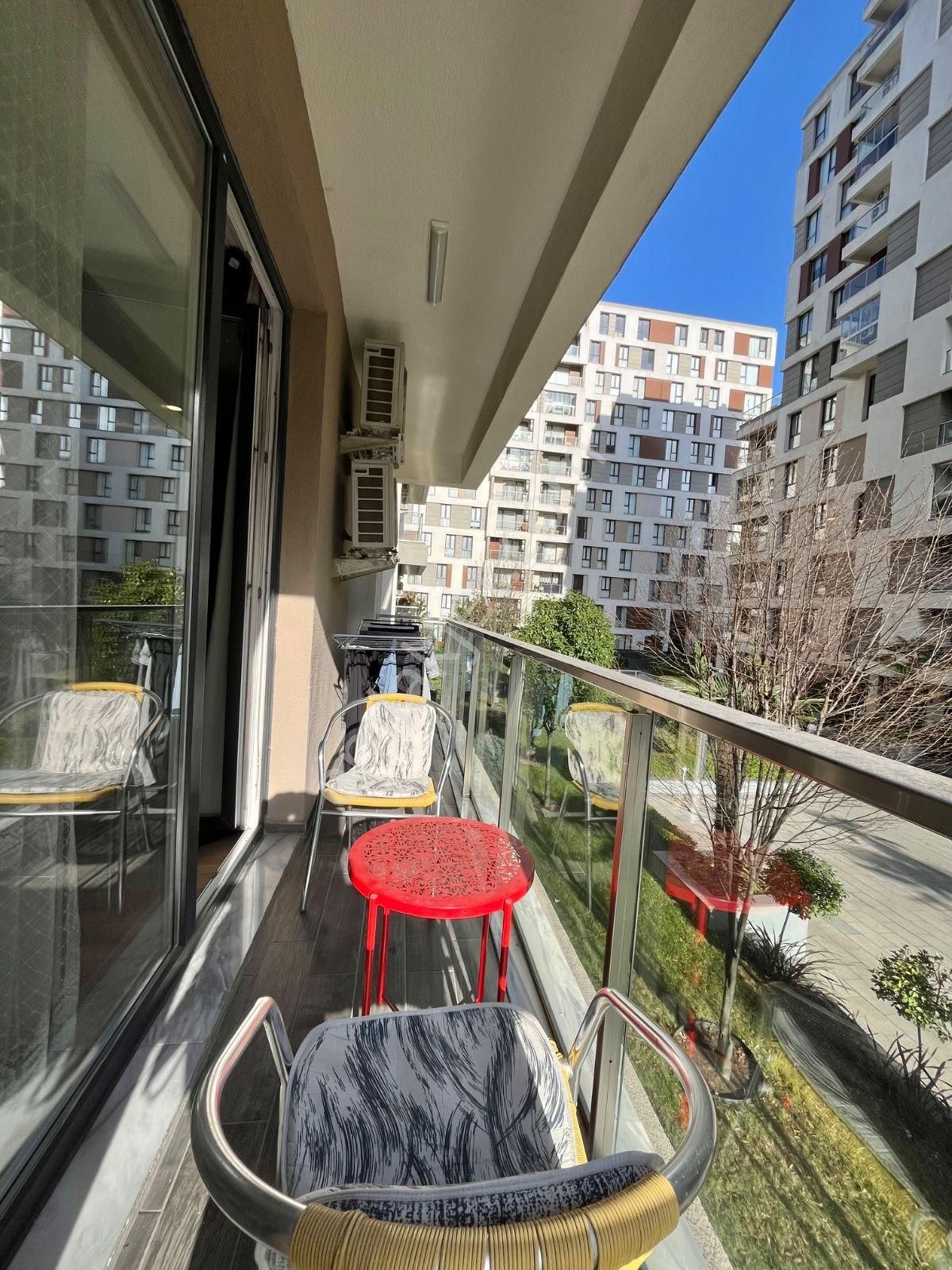 Beylikdüzü Westside2'de Modern Ve Ferah 2+1 Yaşam Alanı - Görsel 19