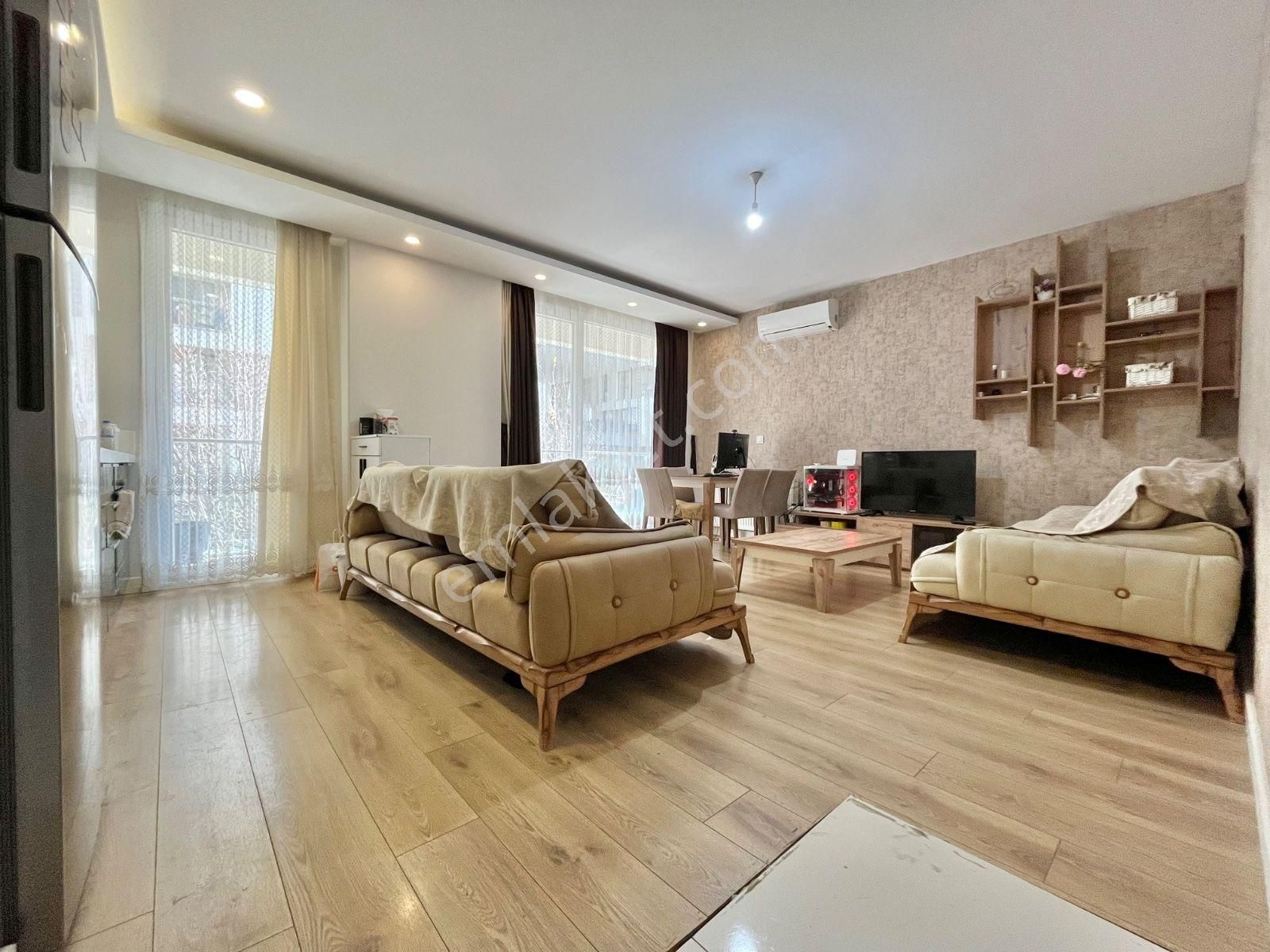 Beylikdüzü Westside2'de Modern Ve Ferah 2+1 Yaşam Alanı - Görsel 6