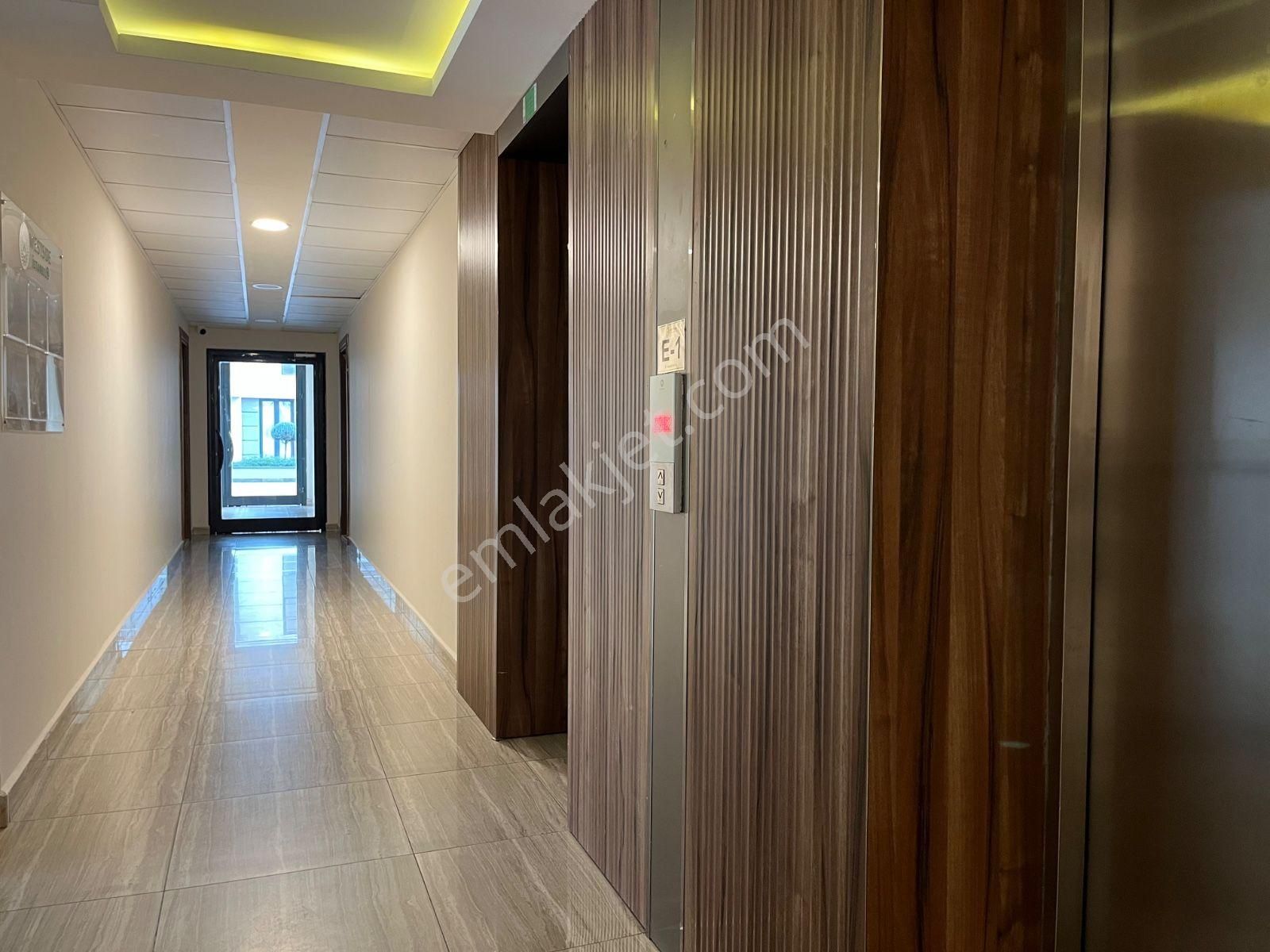 Beylikdüzü Westside2'de Modern Ve Ferah 2+1 Yaşam Alanı - Görsel 20