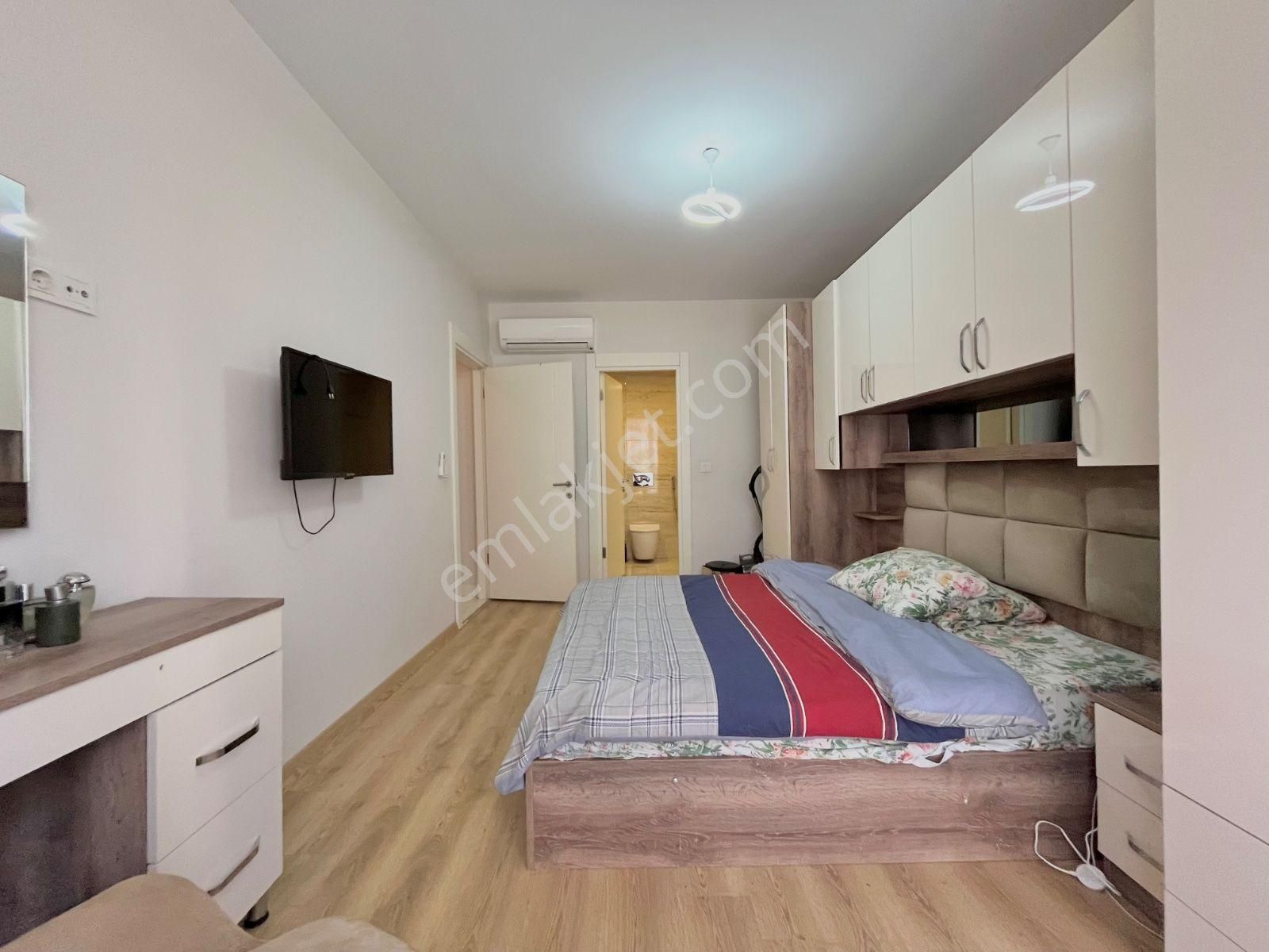 Beylikdüzü Westside2'de Modern Ve Ferah 2+1 Yaşam Alanı - Görsel 11