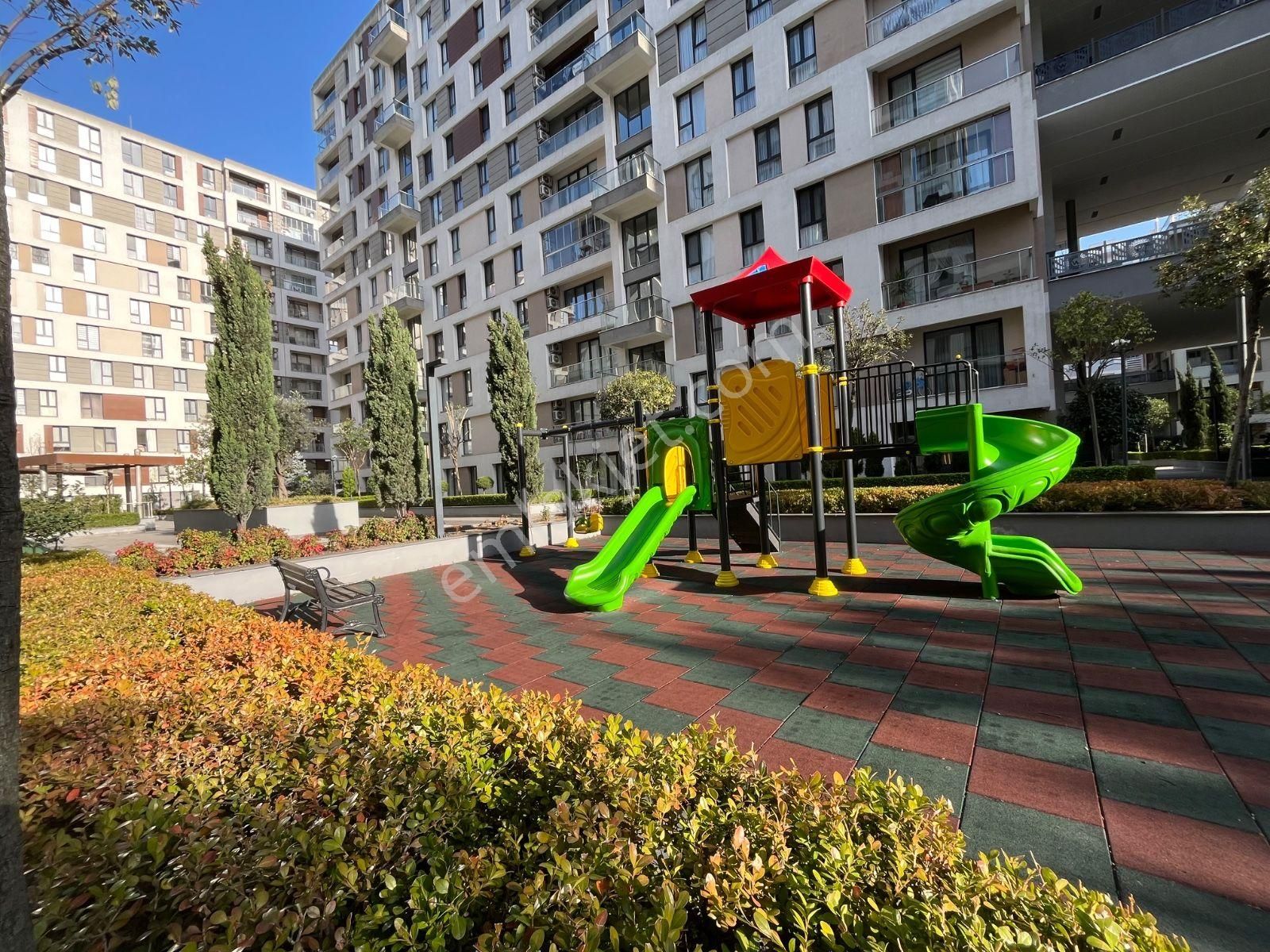 Beylikdüzü Westside2'de Modern Ve Ferah 2+1 Yaşam Alanı - Görsel 5