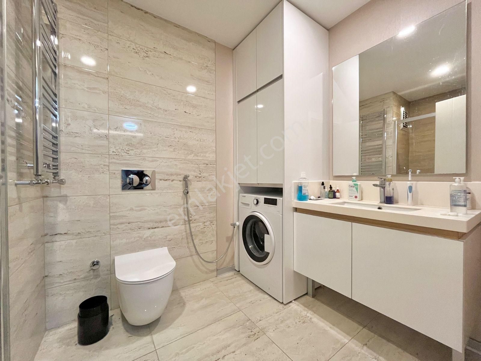 Beylikdüzü Westside2'de Modern Ve Ferah 2+1 Yaşam Alanı - Görsel 15