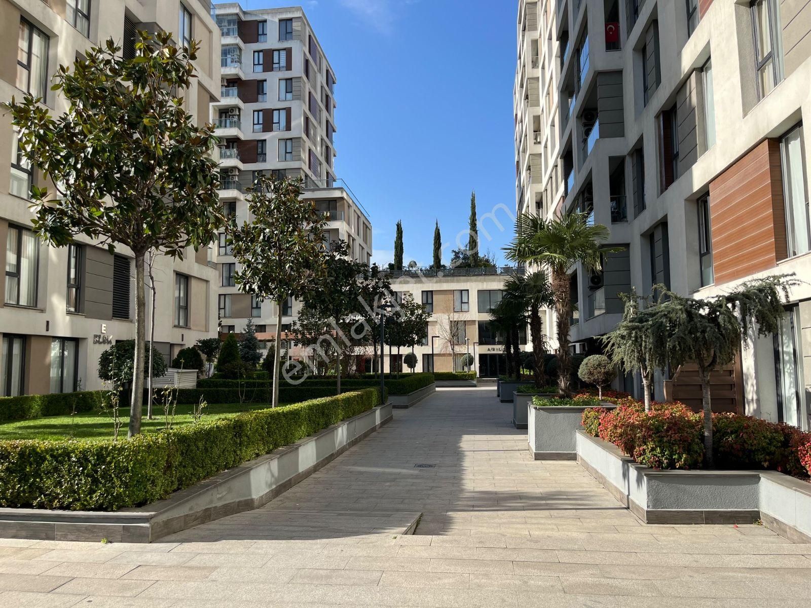 Beylikdüzü Westside2'de Modern Ve Ferah 2+1 Yaşam Alanı - Görsel 22