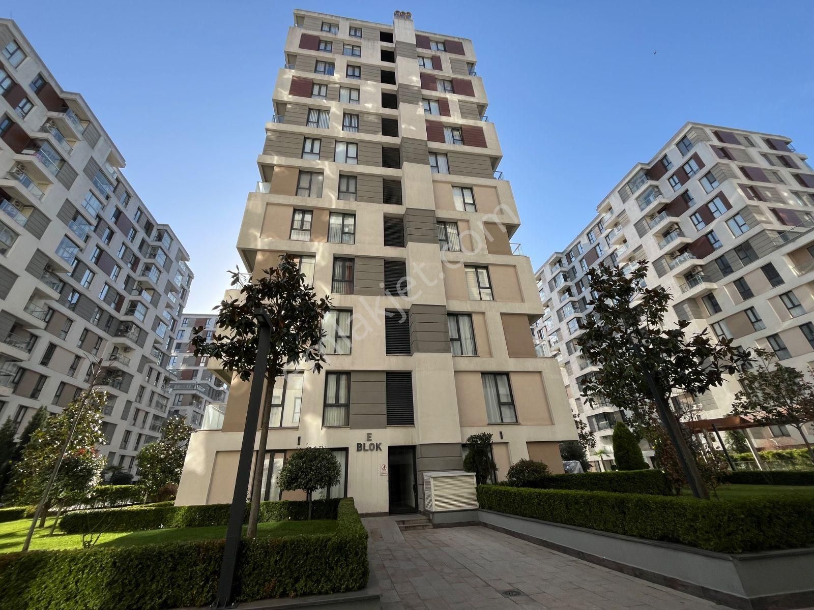 Beylikdüzü Westside2'de Modern Ve Ferah 2+1 Yaşam Alanı - Görsel 21