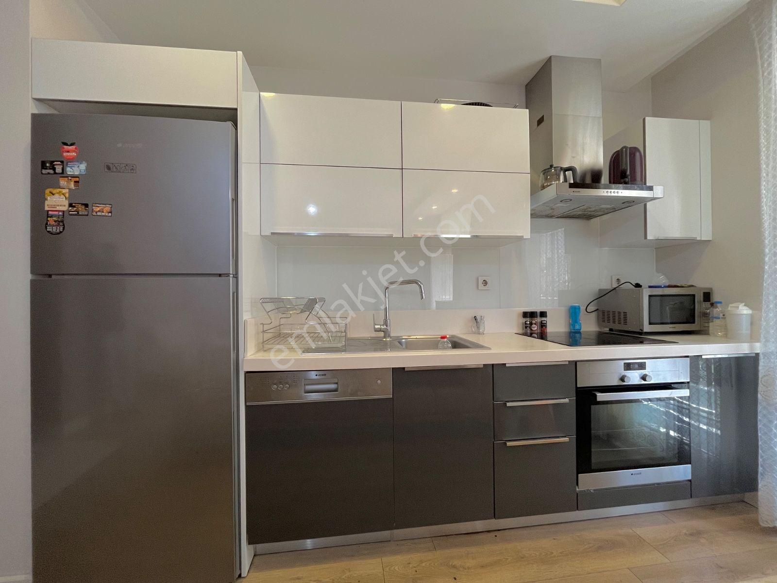 Beylikdüzü Westside2'de Modern Ve Ferah 2+1 Yaşam Alanı - Görsel 9