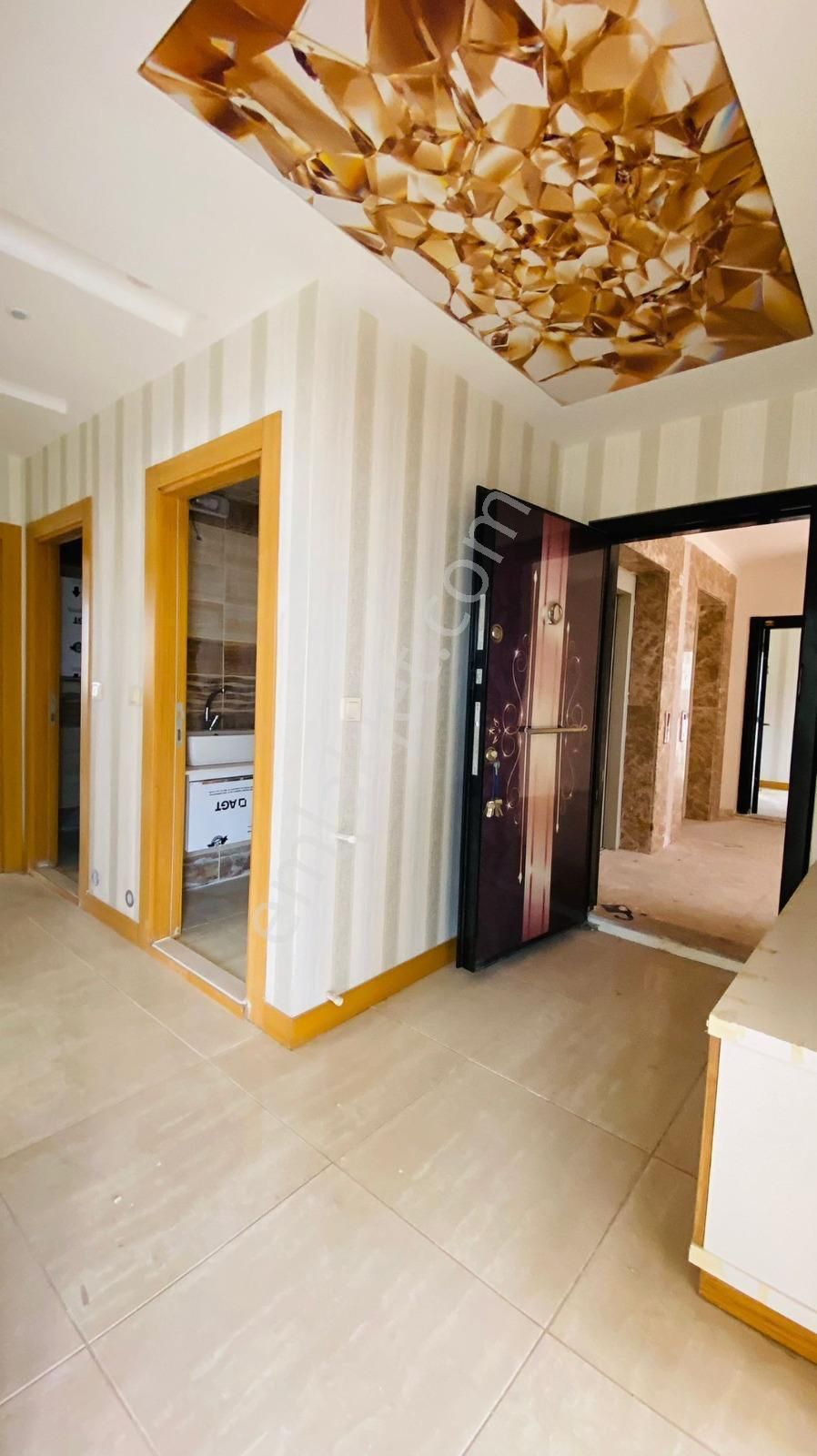 Adana Sarıçamda Atüye Yakın Bulvara Yakın Konumda 2+1 Kiralık Geniş Bir Daire - Görsel 9