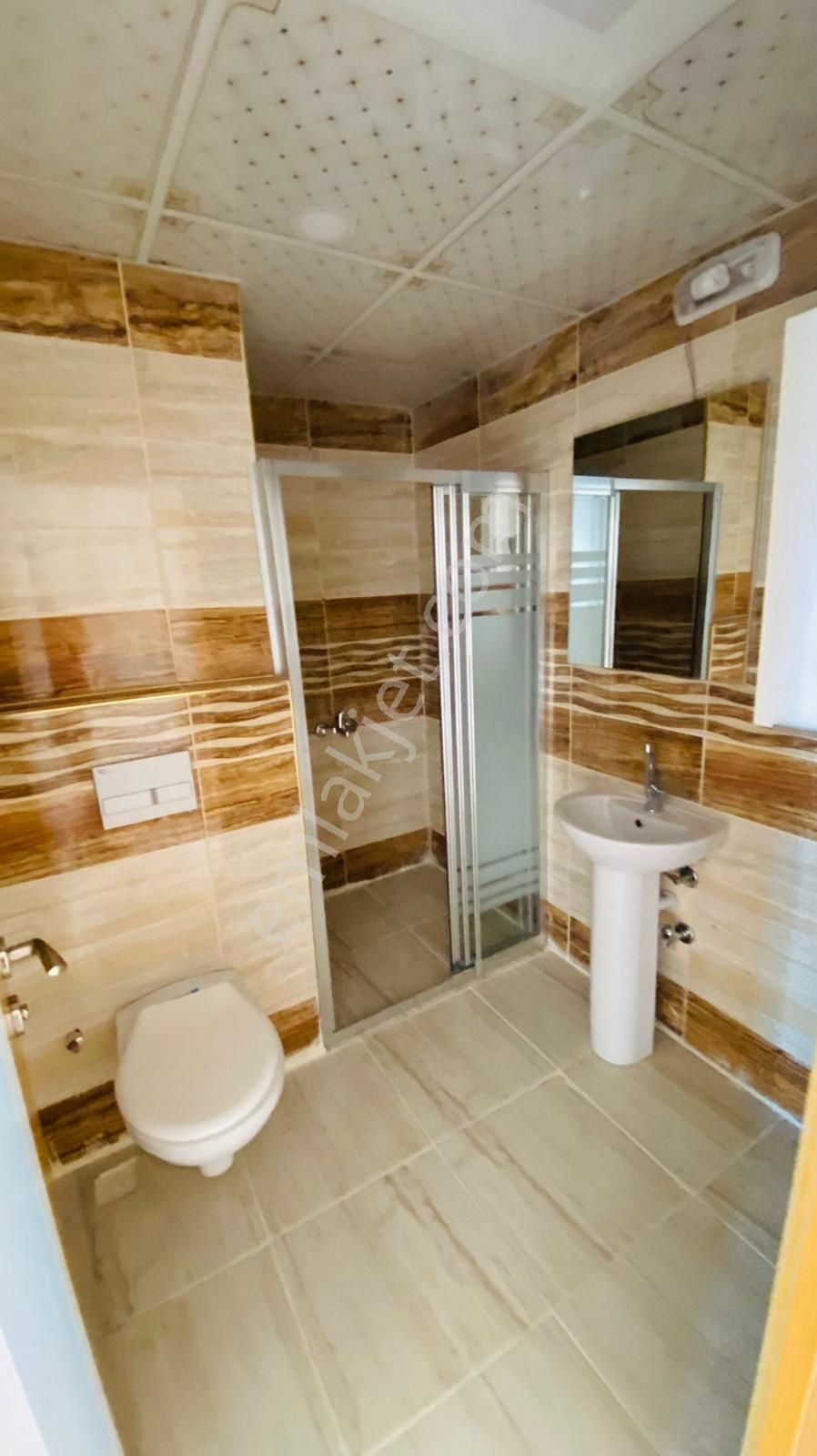 Adana Sarıçamda Atüye Yakın Bulvara Yakın Konumda 2+1 Kiralık Geniş Bir Daire - Görsel 10