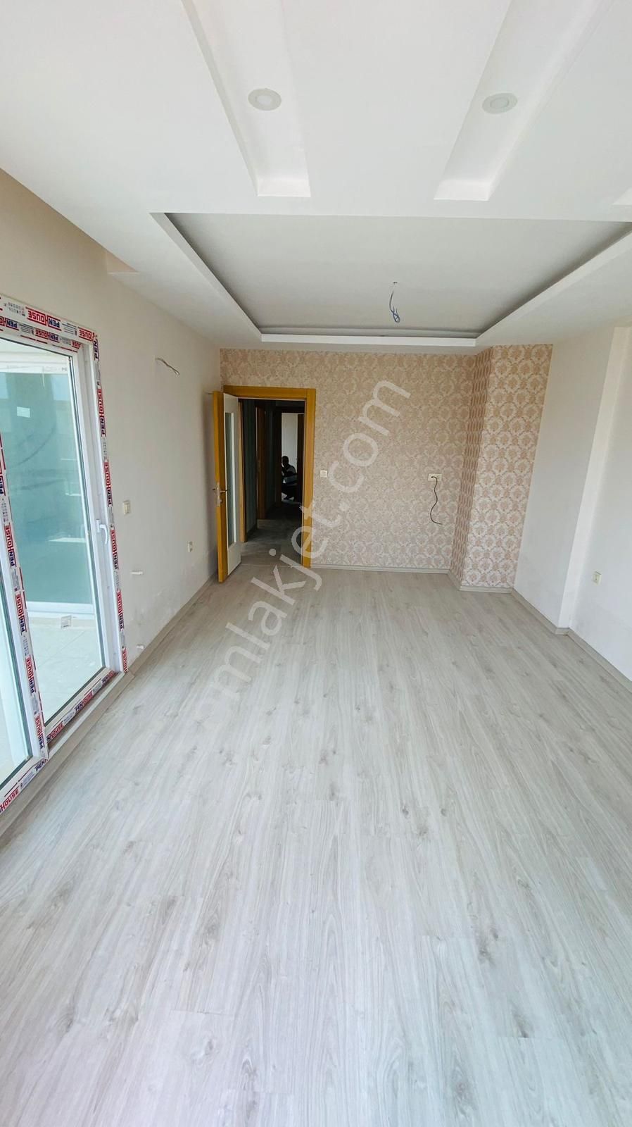 Adana Sarıçamda Atüye Yakın Bulvara Yakın Konumda 2+1 Kiralık Geniş Bir Daire - Görsel 14