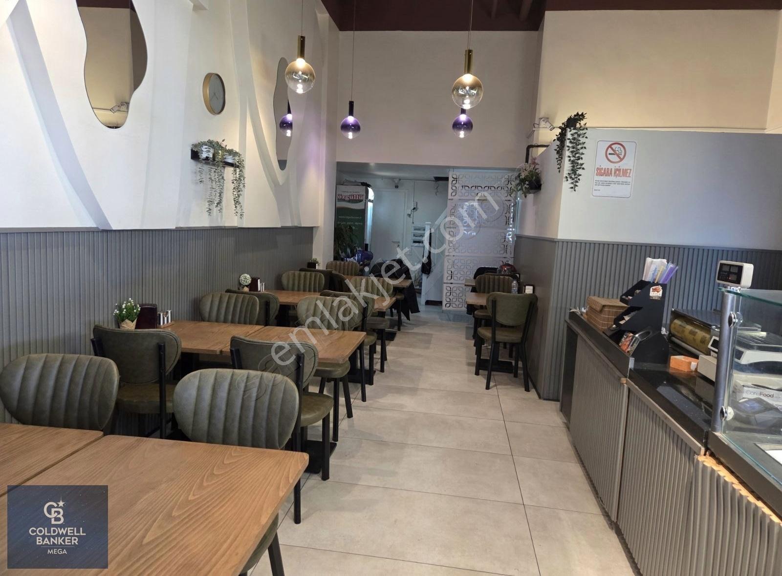Nivo Ataköy Projesinde Devren Restoran - Görsel 5