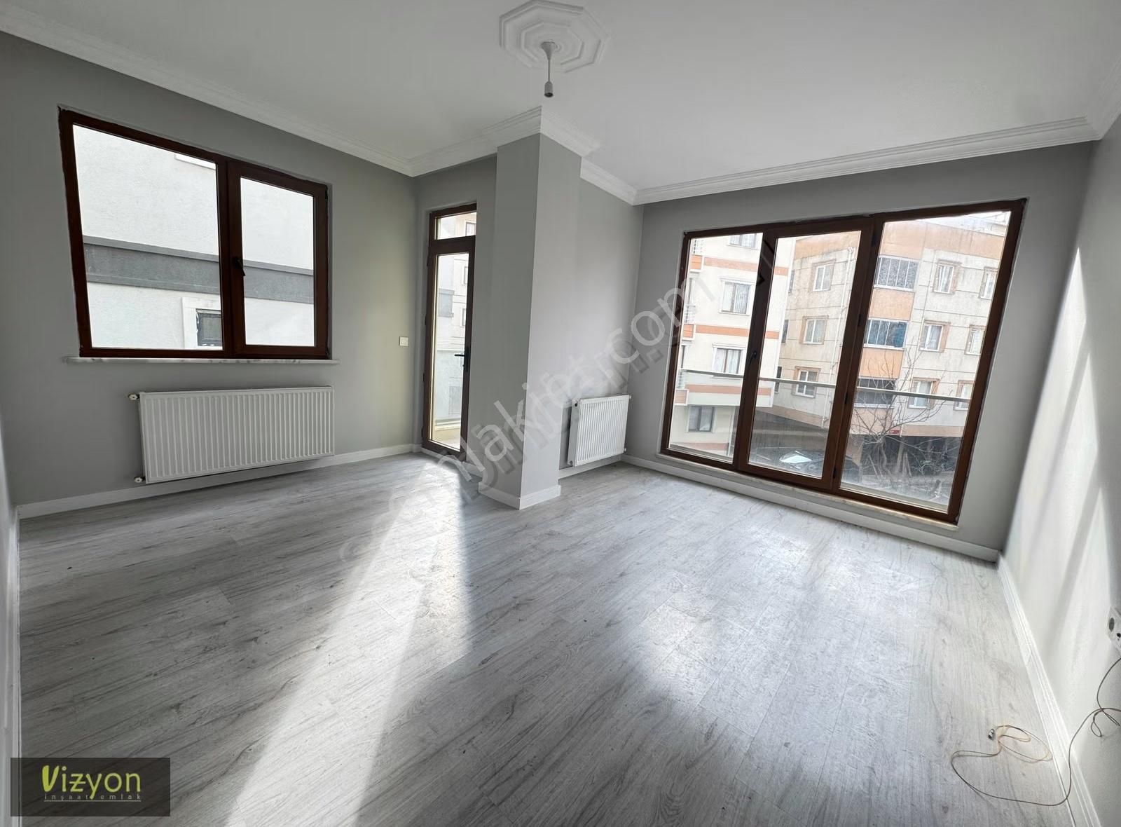 Limitsiz Kredili Kelepir Satılık 2+1 Daire - Görsel 11