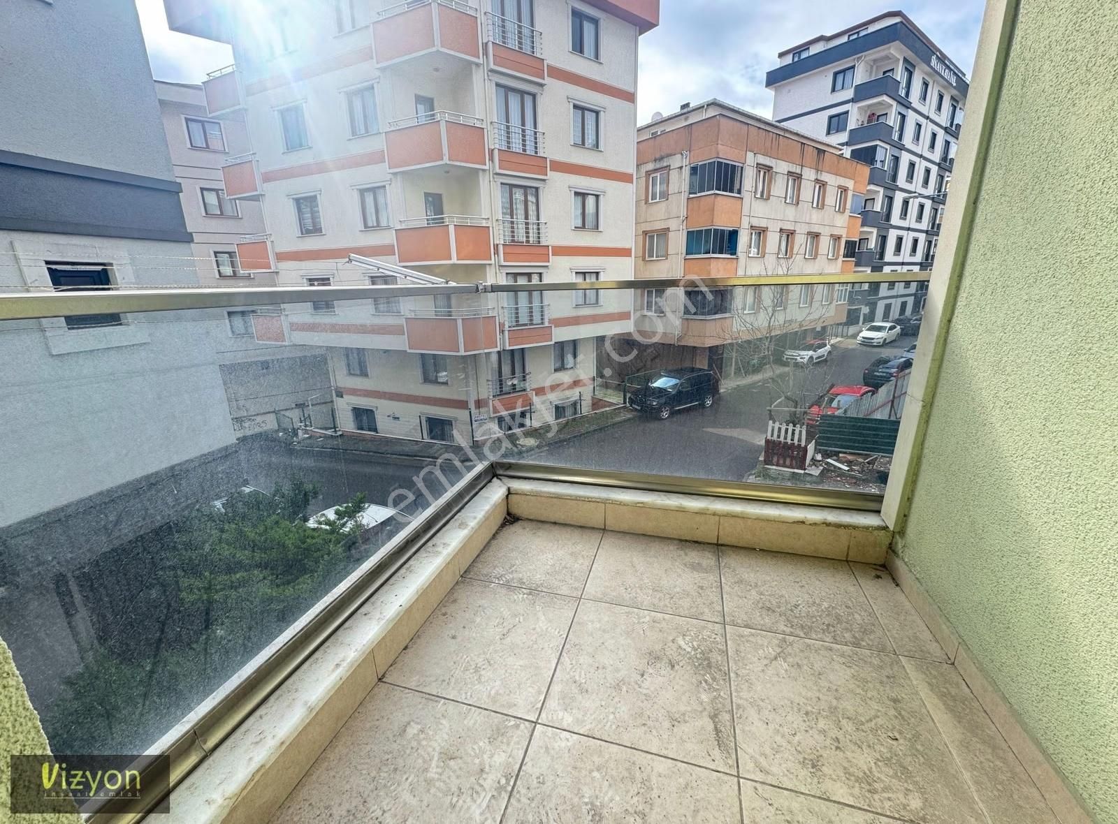 Limitsiz Kredili Kelepir Satılık 2+1 Daire - Görsel 18