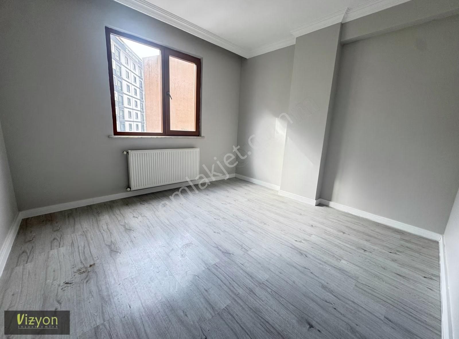 Limitsiz Kredili Kelepir Satılık 2+1 Daire - Görsel 12