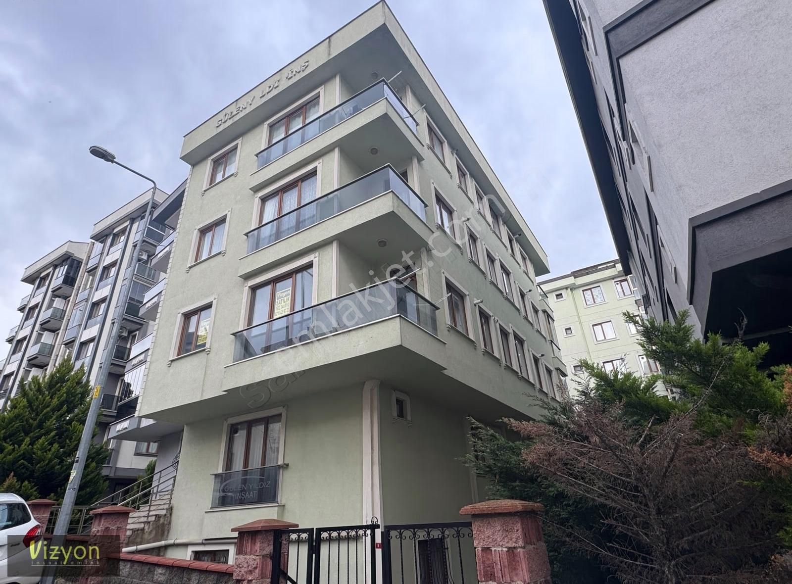 Limitsiz Kredili Kelepir Satılık 2+1 Daire - Görsel 26