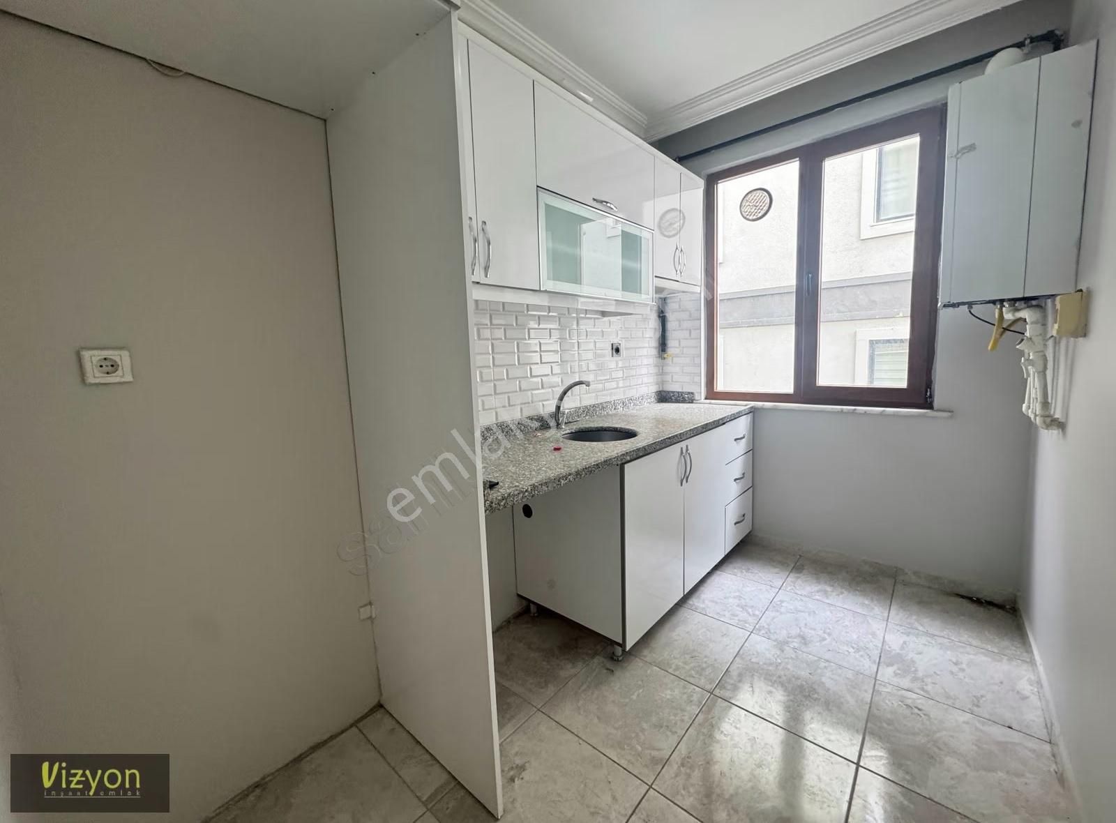 Limitsiz Kredili Kelepir Satılık 2+1 Daire - Görsel 10