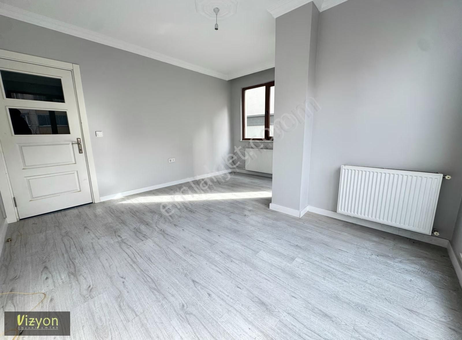 Limitsiz Kredili Kelepir Satılık 2+1 Daire - Görsel 3