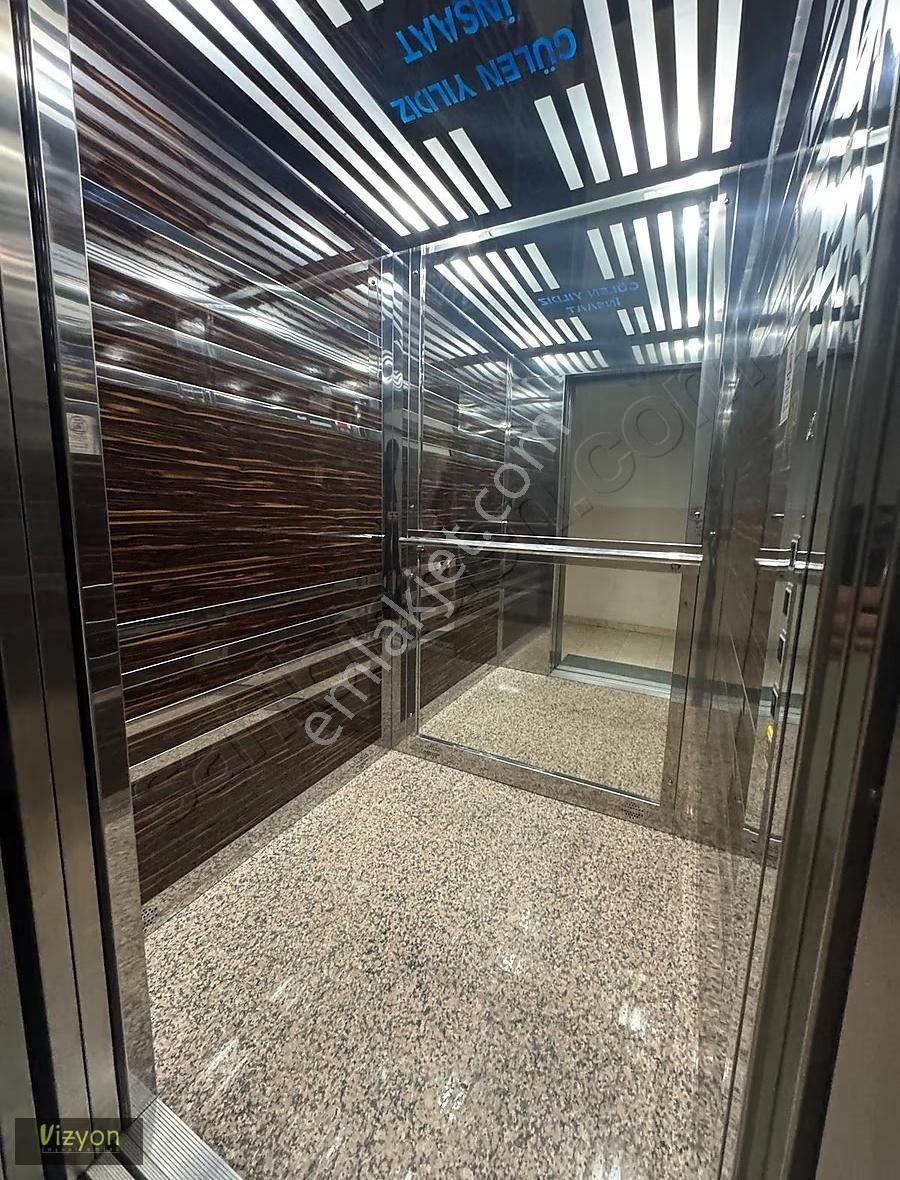 Limitsiz Kredili Kelepir Satılık 2+1 Daire - Görsel 14