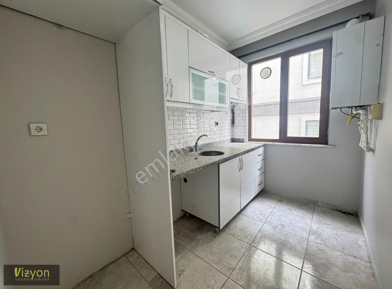 Limitsiz Kredili Kelepir Satılık 2+1 Daire - Görsel 5