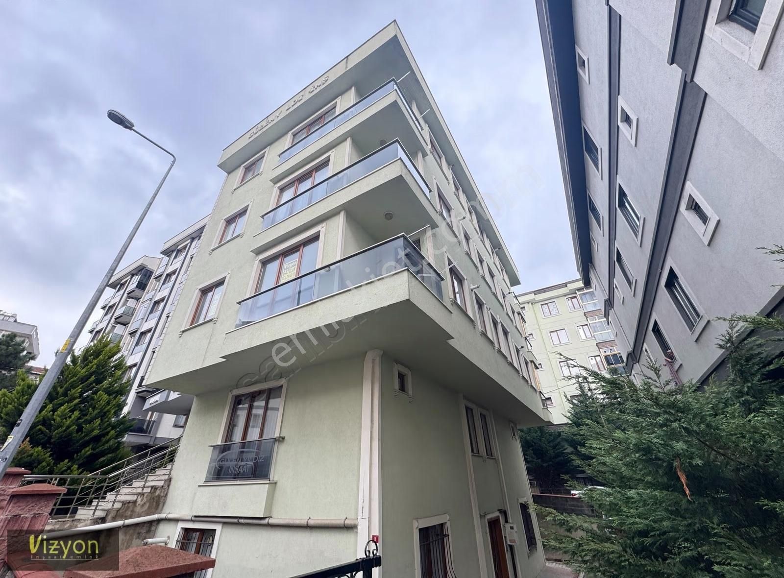 Limitsiz Kredili Kelepir Satılık 2+1 Daire - Görsel 22