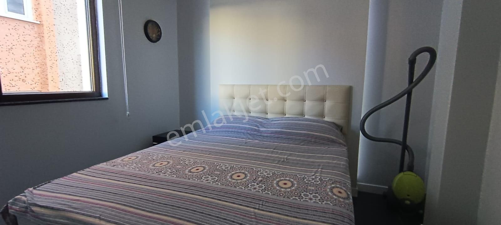 Ender Uysal Gayrimenkul’den Forum Çamlık Yanı Kiralık Ara Kat Eşyalı Apart... - Görsel 8