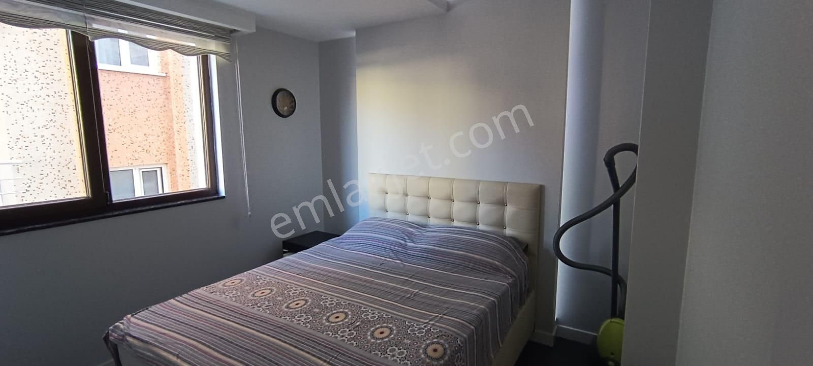 Ender Uysal Gayrimenkul’den Forum Çamlık Yanı Kiralık Ara Kat Eşyalı Apart... - Görsel 10