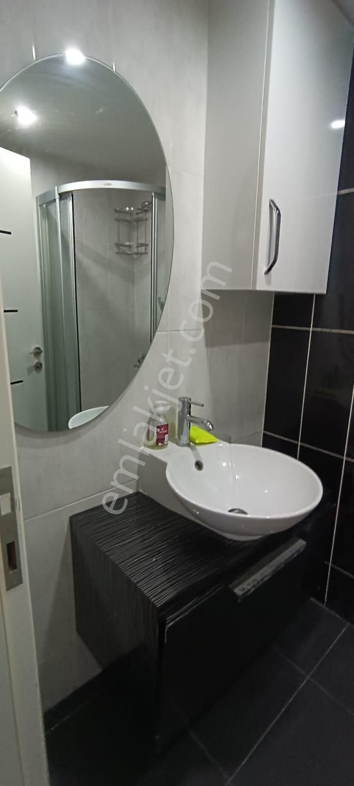 Ender Uysal Gayrimenkul’den Forum Çamlık Yanı Kiralık Ara Kat Eşyalı Apart... - Görsel 12