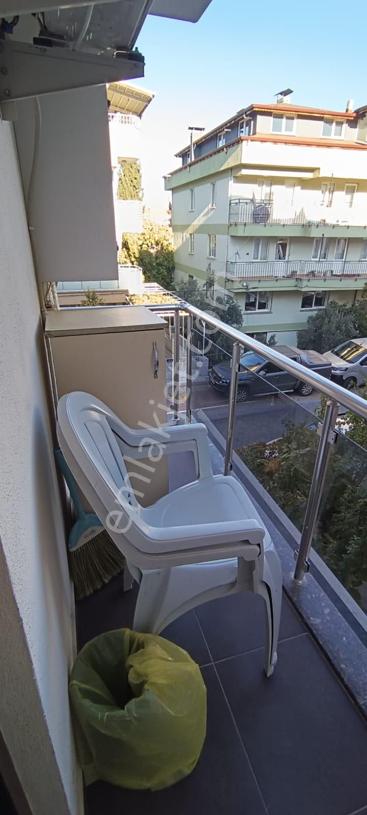 Ender Uysal Gayrimenkul’den Forum Çamlık Yanı Kiralık Ara Kat Eşyalı Apart... - Görsel 14