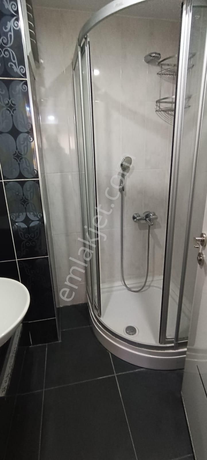 Ender Uysal Gayrimenkul’den Forum Çamlık Yanı Kiralık Ara Kat Eşyalı Apart... - Görsel 11