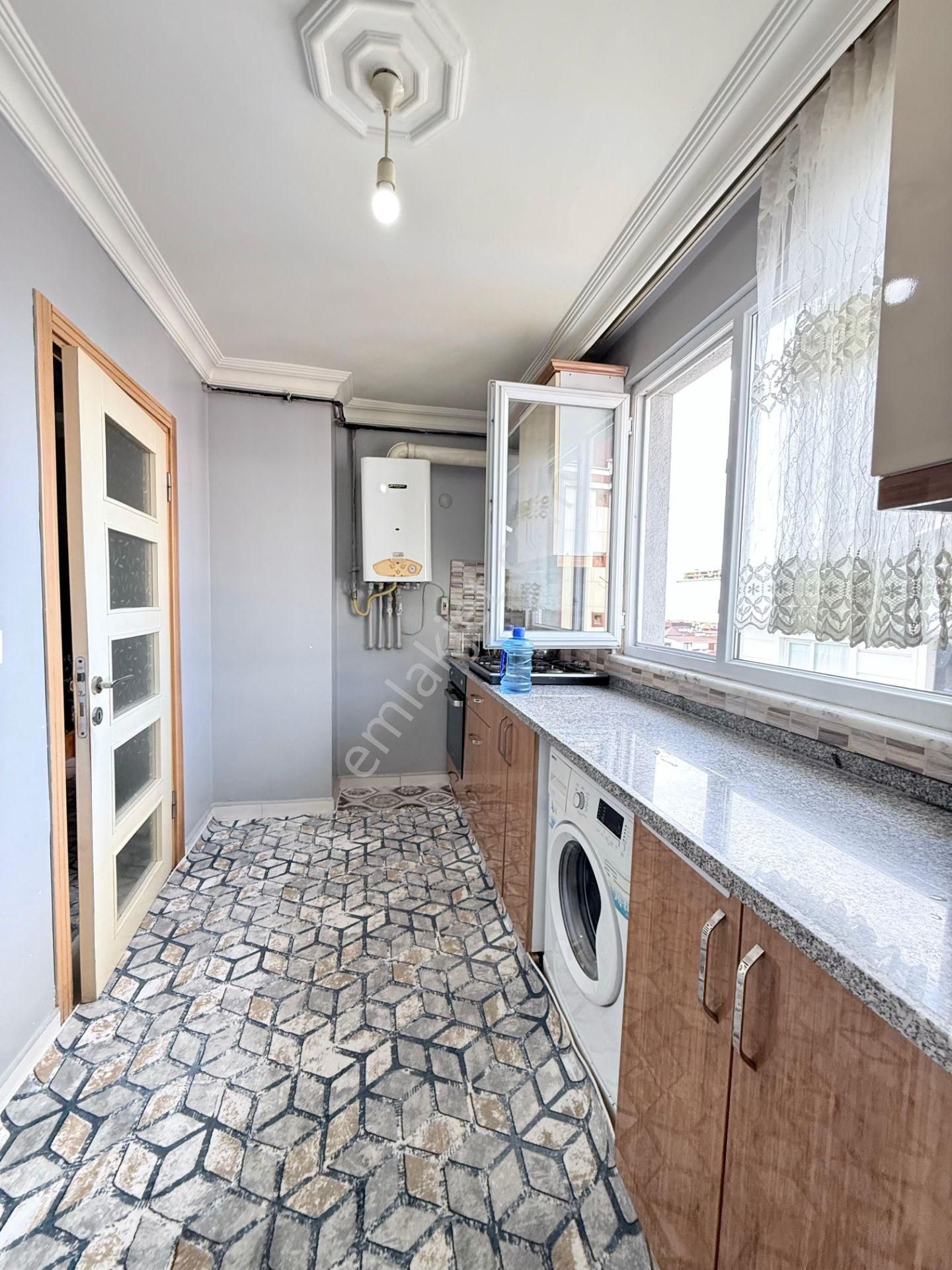 Loft'tan Kanarya Mah 3+2 165m2 Satılık Dublex Daire - Görsel 8