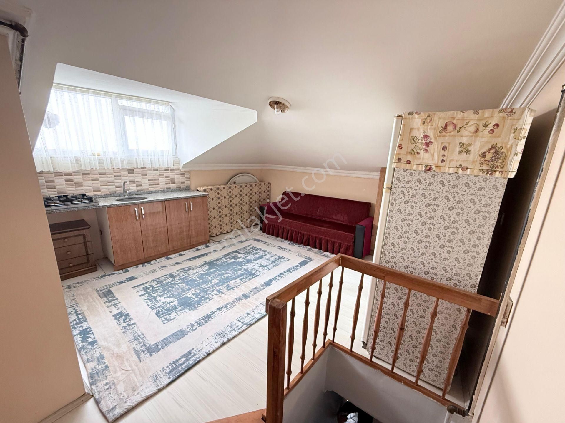 Loft'tan Kanarya Mah 3+2 165m2 Satılık Dublex Daire - Görsel 15