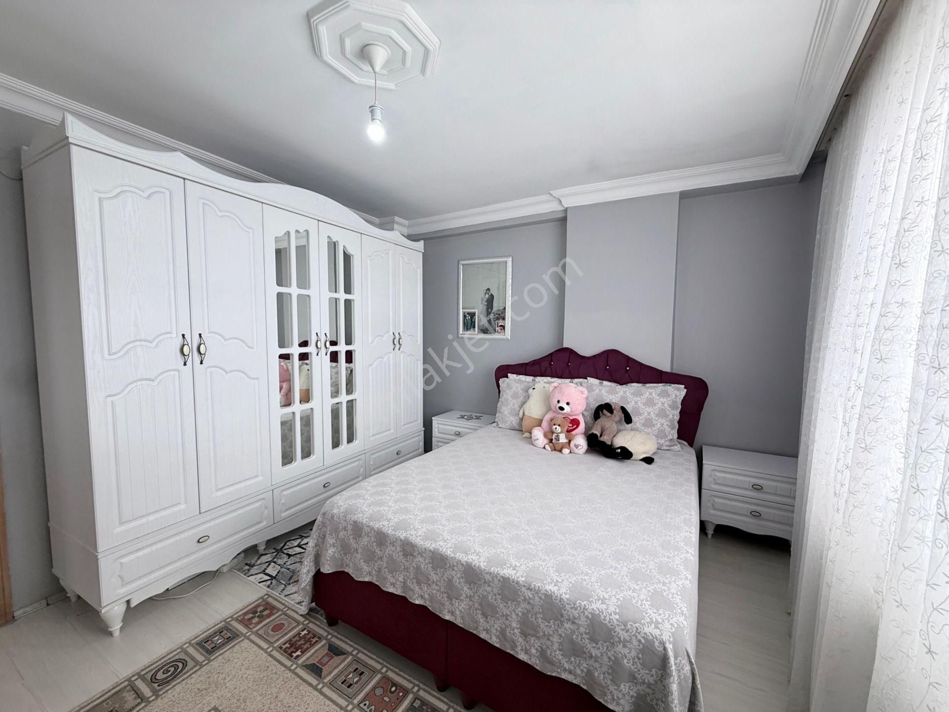 Loft'tan Kanarya Mah 3+2 165m2 Satılık Dublex Daire - Görsel 10