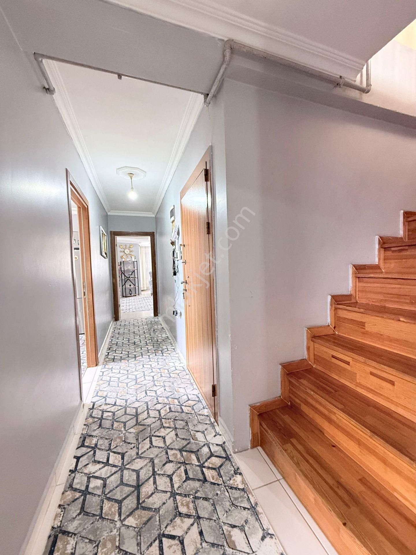 Loft'tan Kanarya Mah 3+2 165m2 Satılık Dublex Daire - Görsel 19