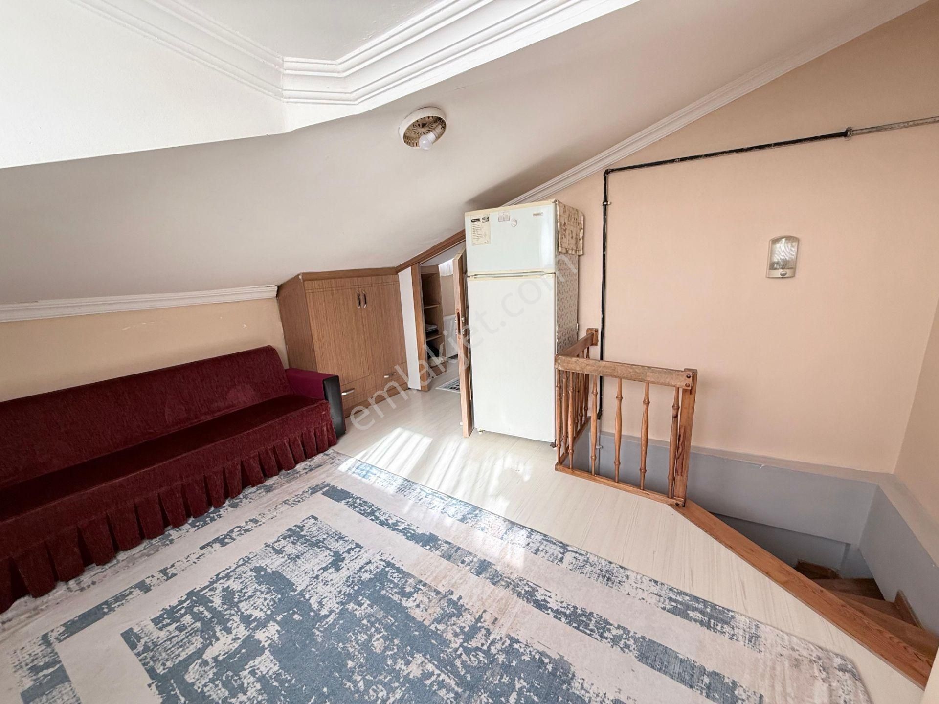 Loft'tan Kanarya Mah 3+2 165m2 Satılık Dublex Daire - Görsel 14