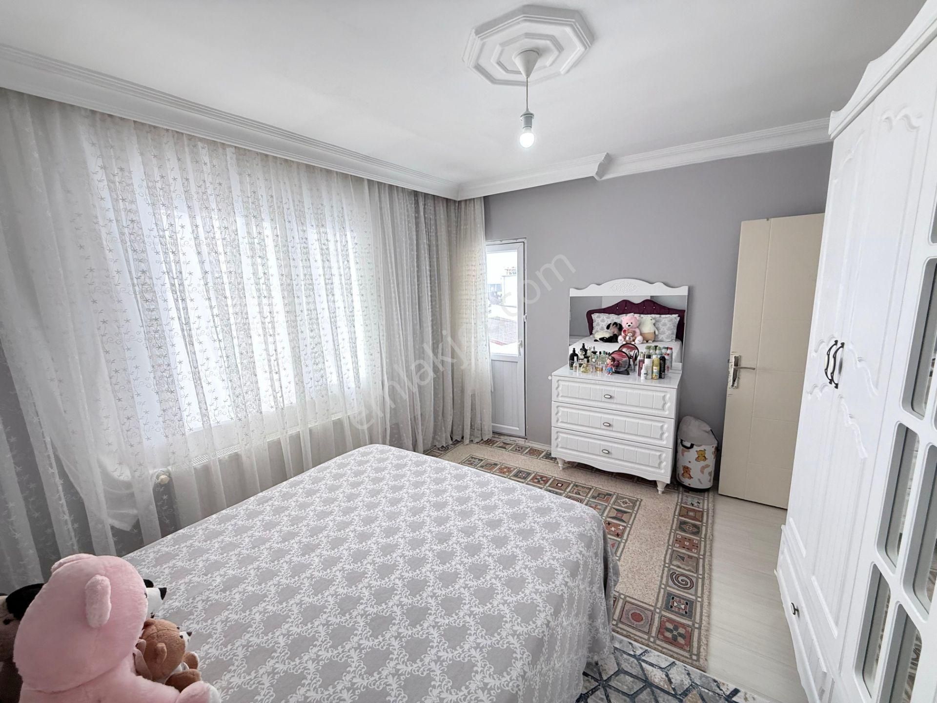 Loft'tan Kanarya Mah 3+2 165m2 Satılık Dublex Daire - Görsel 11