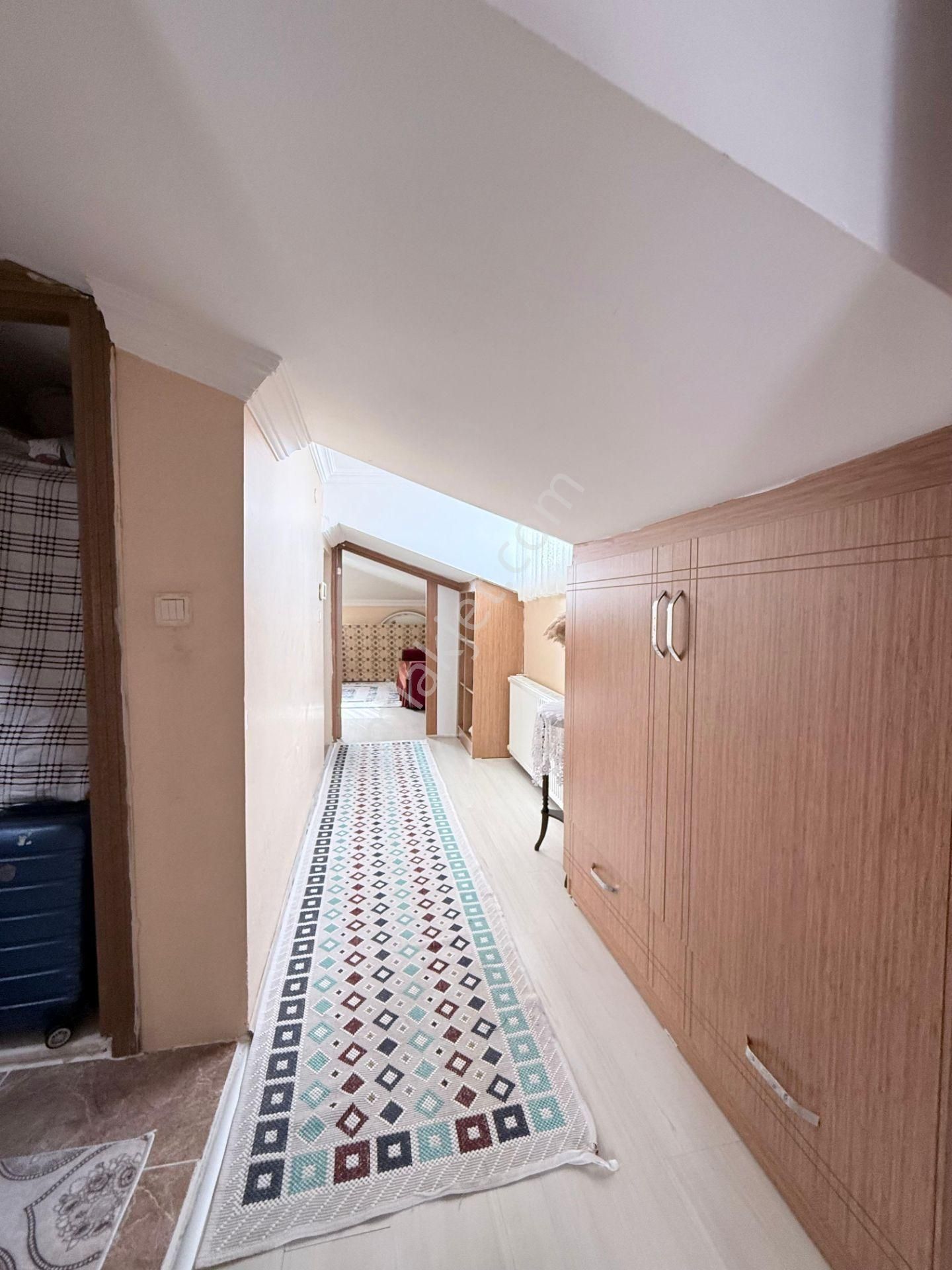 Loft'tan Kanarya Mah 3+2 165m2 Satılık Dublex Daire - Görsel 25